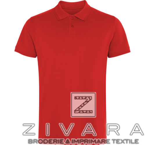 Tricou polo Wos