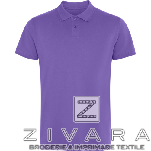 Tricou polo Wos
