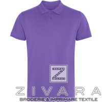 Tricou polo Wos