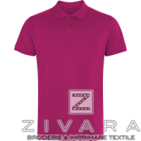 Tricou polo Wos