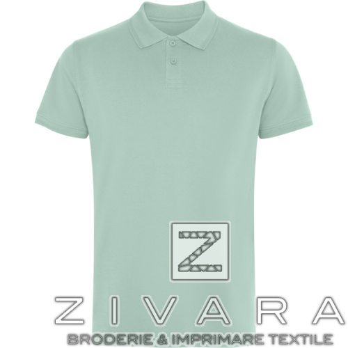 Tricou polo Wos