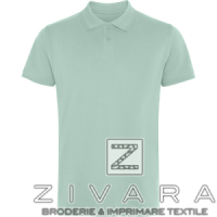 Tricou polo Wos