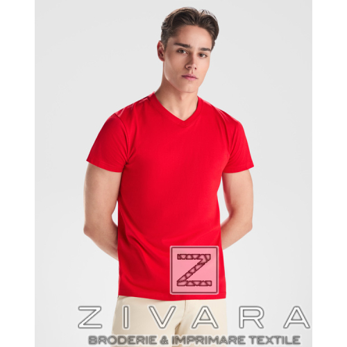 Tricou Samoyedo