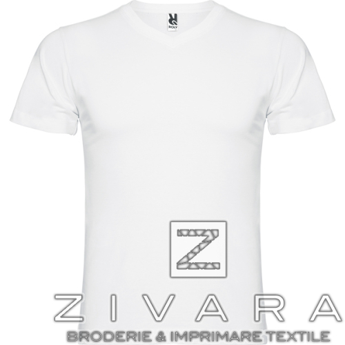 Tricou Samoyedo