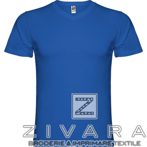 Tricou Samoyedo