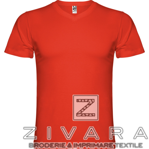 Tricou Samoyedo