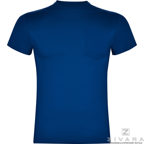 Tricou Teckel