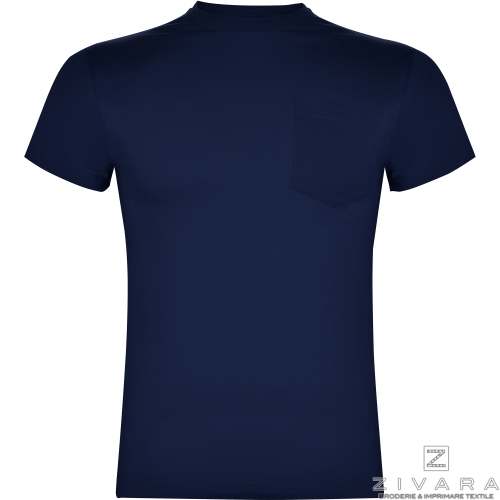 Tricou Teckel