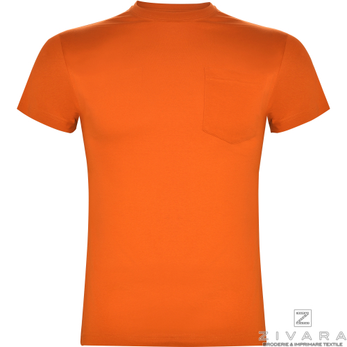 Tricou Teckel
