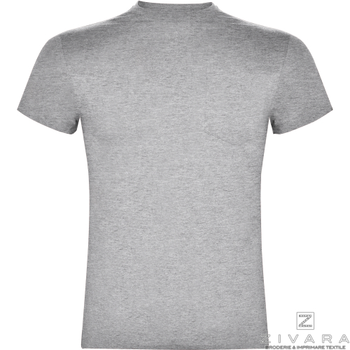 Tricou Teckel
