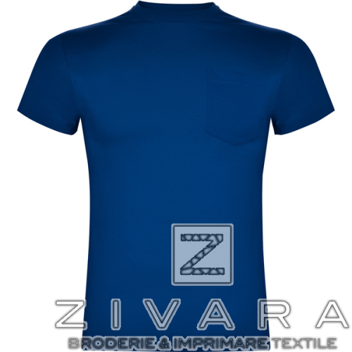Tricou Teckel