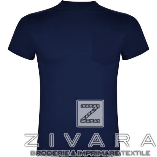 Tricou Teckel