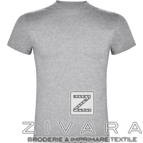 Tricou Teckel