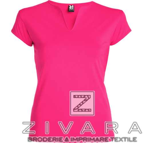 Tricou Belice