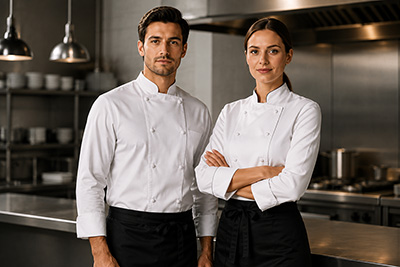 textile Horeca