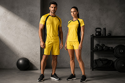 Echipament sportiv